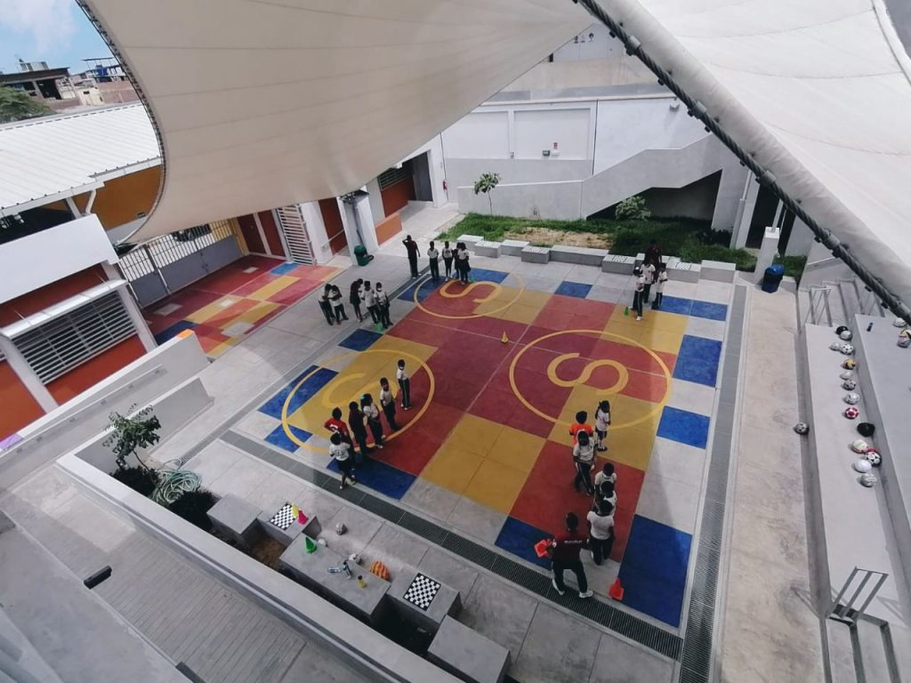 IE Tarcilla - Interior 2